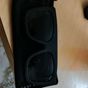 Quay sunglasses